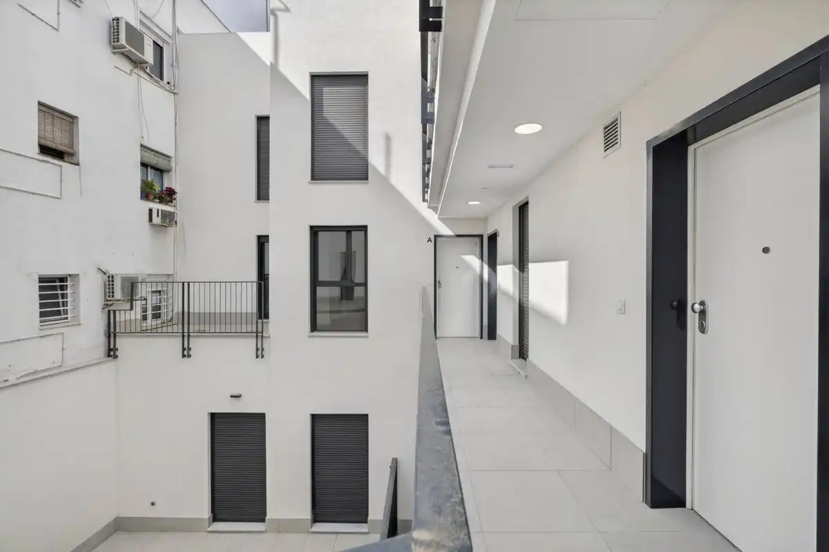 Piso con terraza en venta en Calle Alfarería, imagen 24