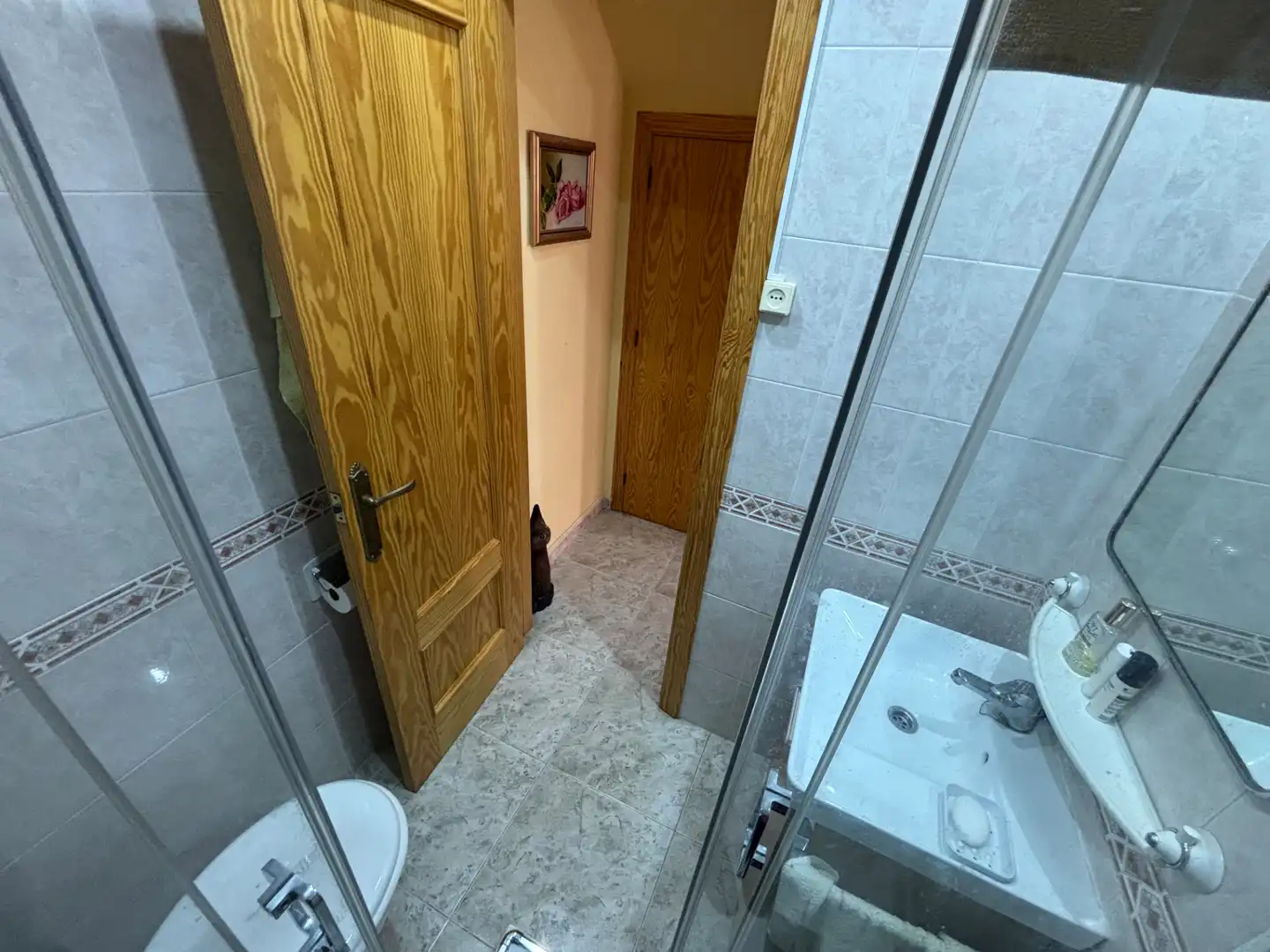 Terraced house for sale in Avinguda Salamanca 12, imagen 15