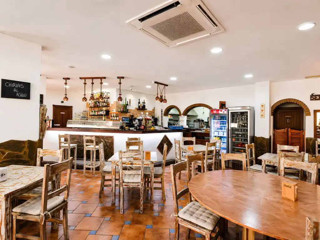 Local en venda en Mijas amb Aire condicionat i Moblat