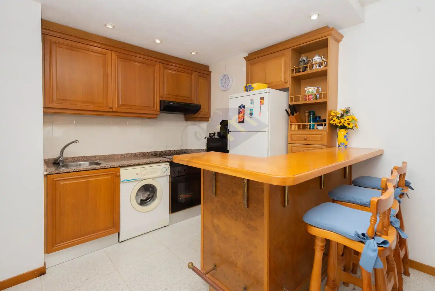 Apartment with terrace for sale in Rosa de Los Vientos, 16 - Edf. Calpe Place, Esc. 3, planta 13, Puerta 2 16, imagen 10