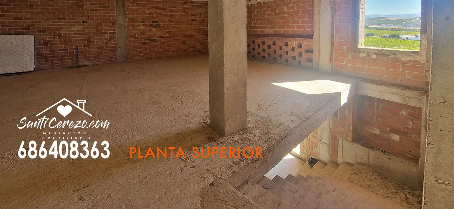 Casa amb piscina en venda a Montilla, imagen 11