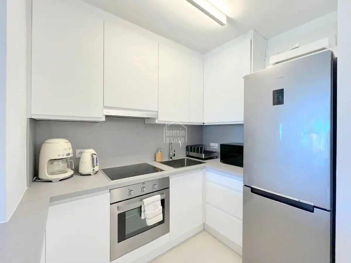 Apartament amb piscina en venda a Sant Llorenç des Cardassar, imagen 18