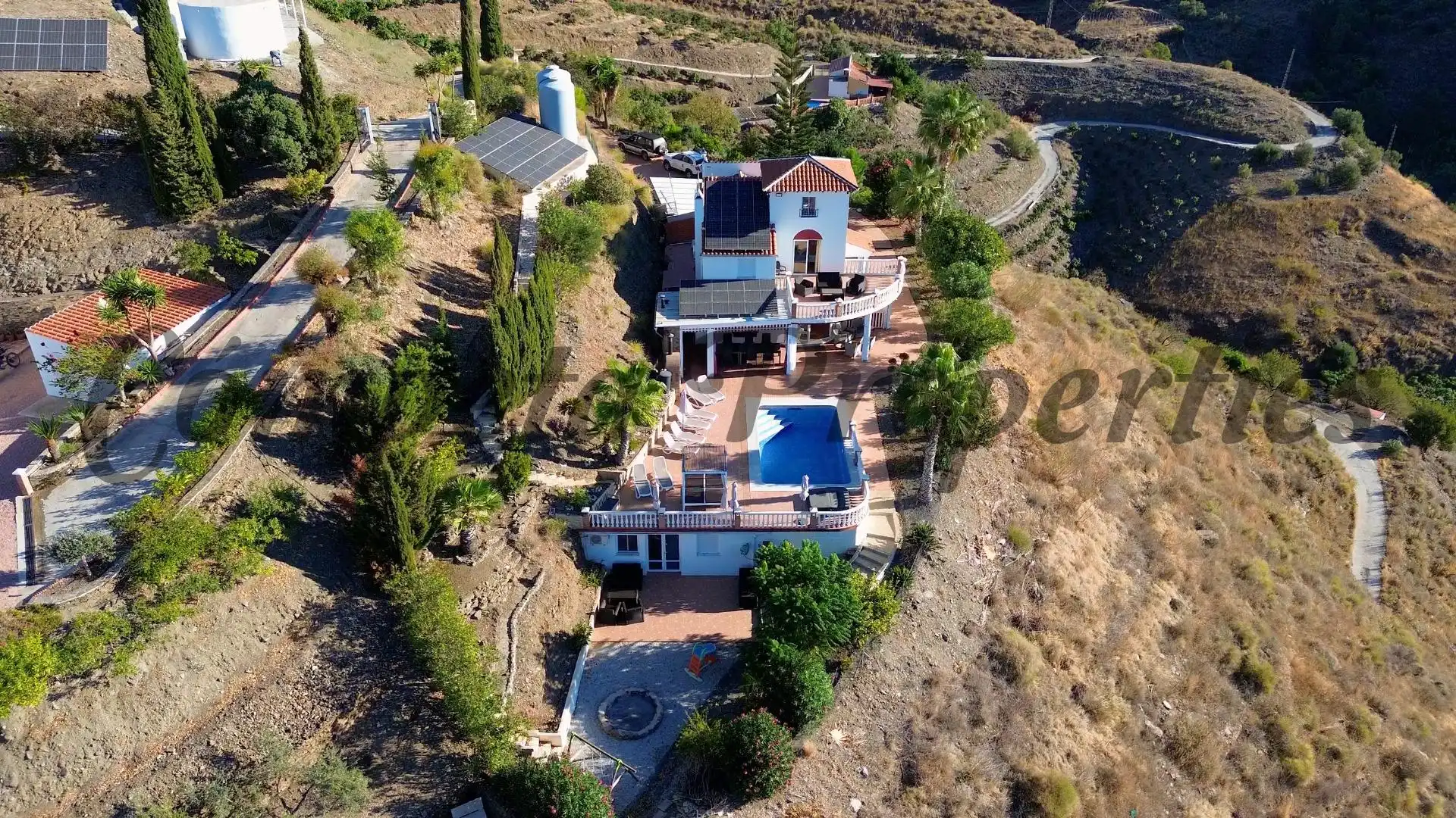 House with pool for sale in Sayalonga, imagen 32
