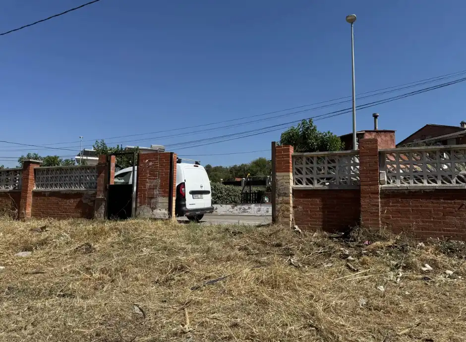 Chalet con jardín en venta en Carrer del Parc 63, imagen 4