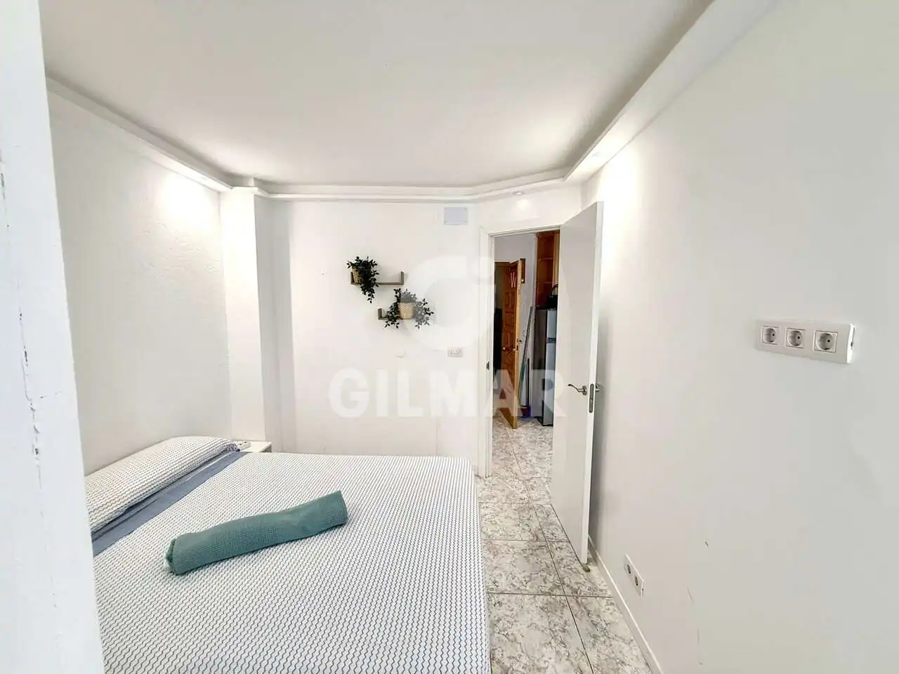 Habitación de Piso en venta en Arona con Amueblado