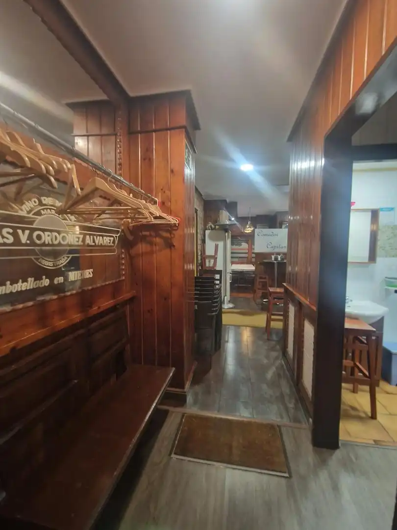 Business premises for transfer in La Vega, imagen 7
