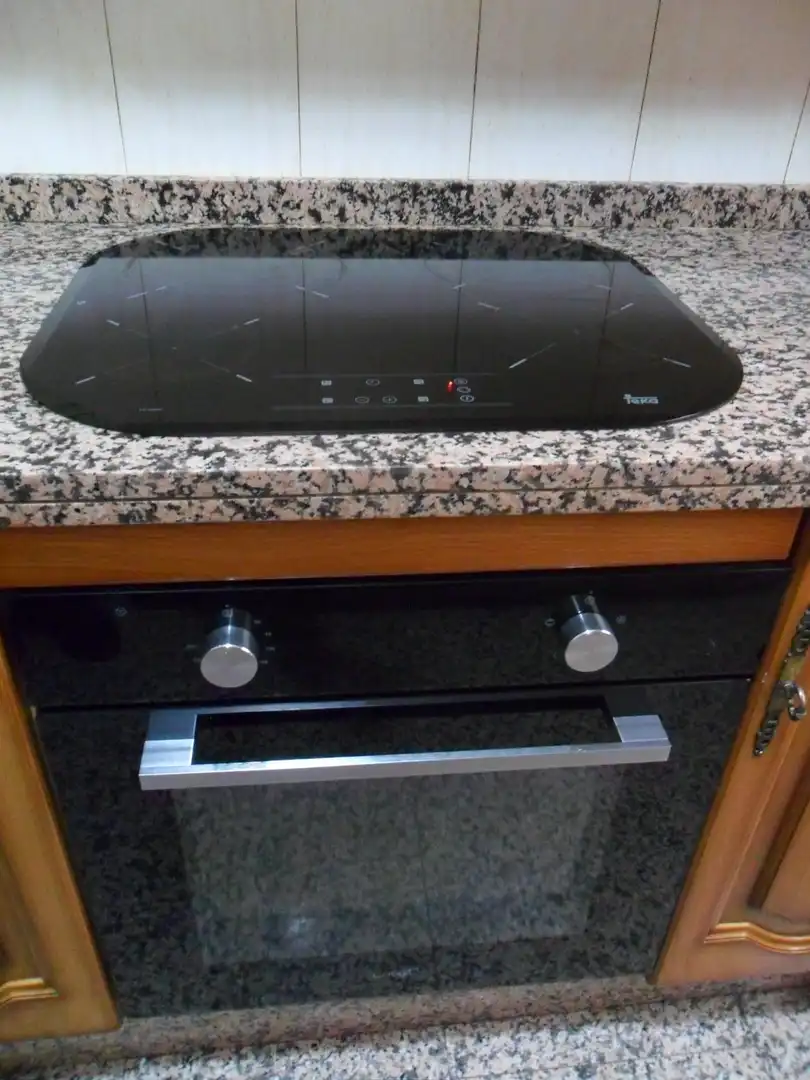 Flat for rent in Plaza de Toros