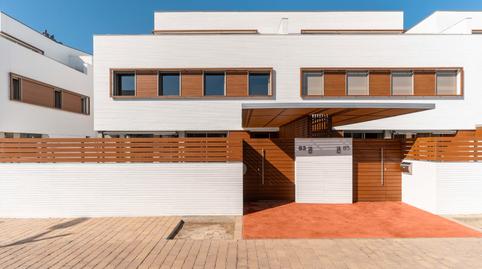 Foto 2 de vivienda de obra nueva en Piso de alquiler en Carrer del Poble Amazic, 67, Can Gambús, Barcelona
