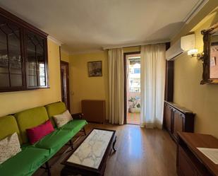Bedroom of Flat for sale in Leganés  with Air Conditioner, Heating and Terrace