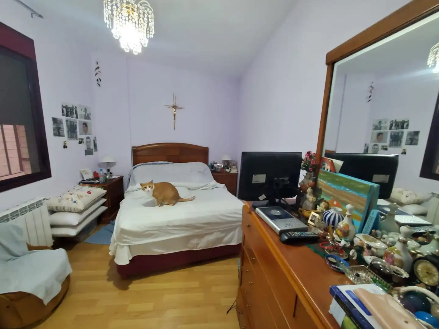 Flat with lift for sale in Malagón, imagen 21