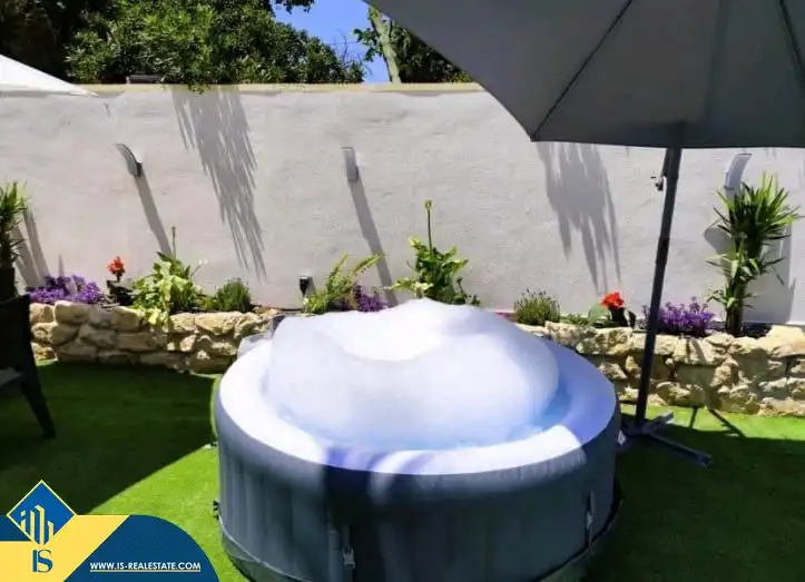 Villa con piscina in vendita a Garbinet - Vistahermosa, imagen 54