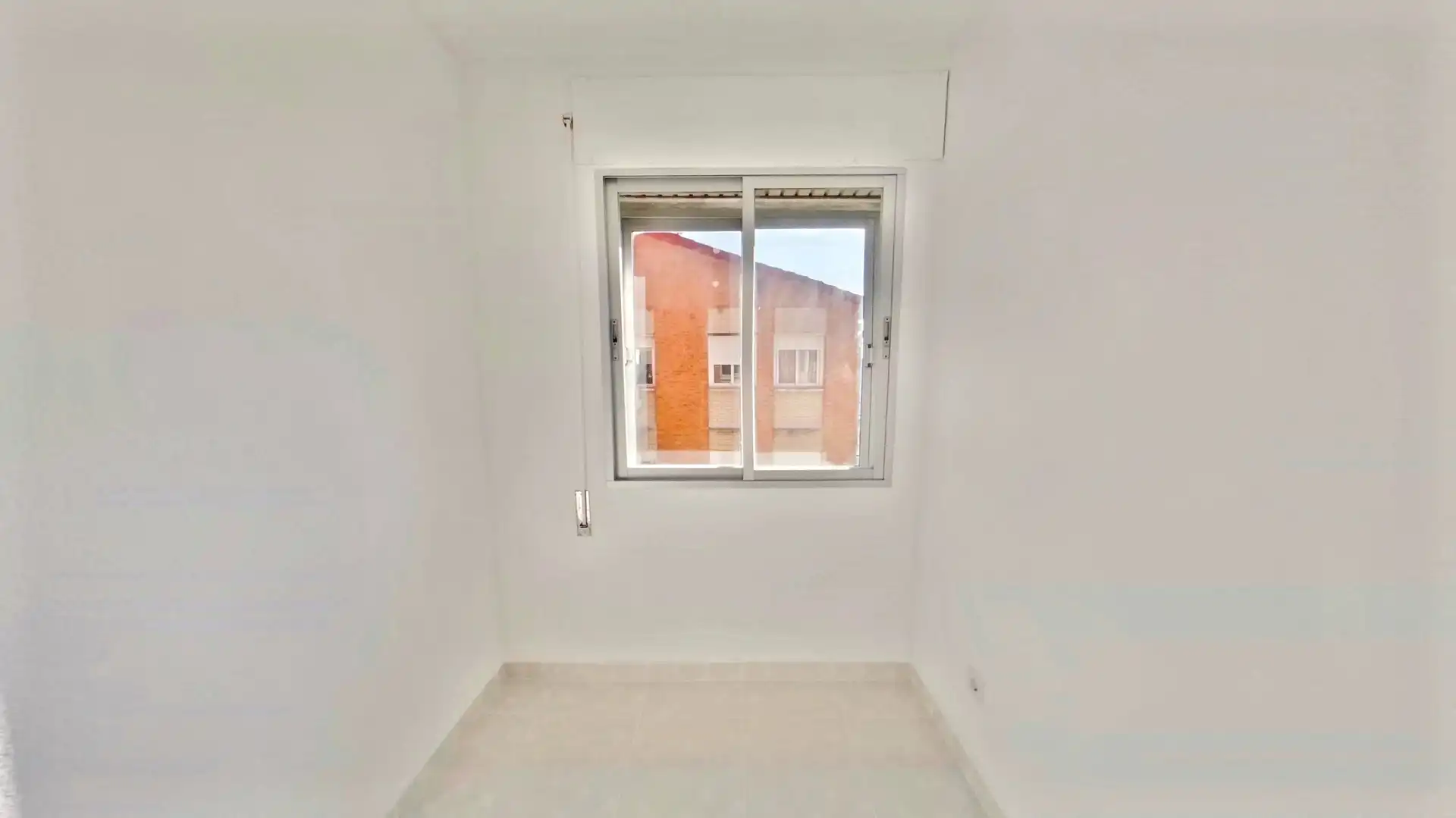 Flat for rent in Entrevías