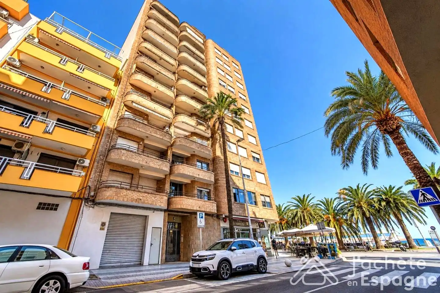 Penthouse mit Terrasse zum Verkauf in Passeig Marítim, imagen 22
