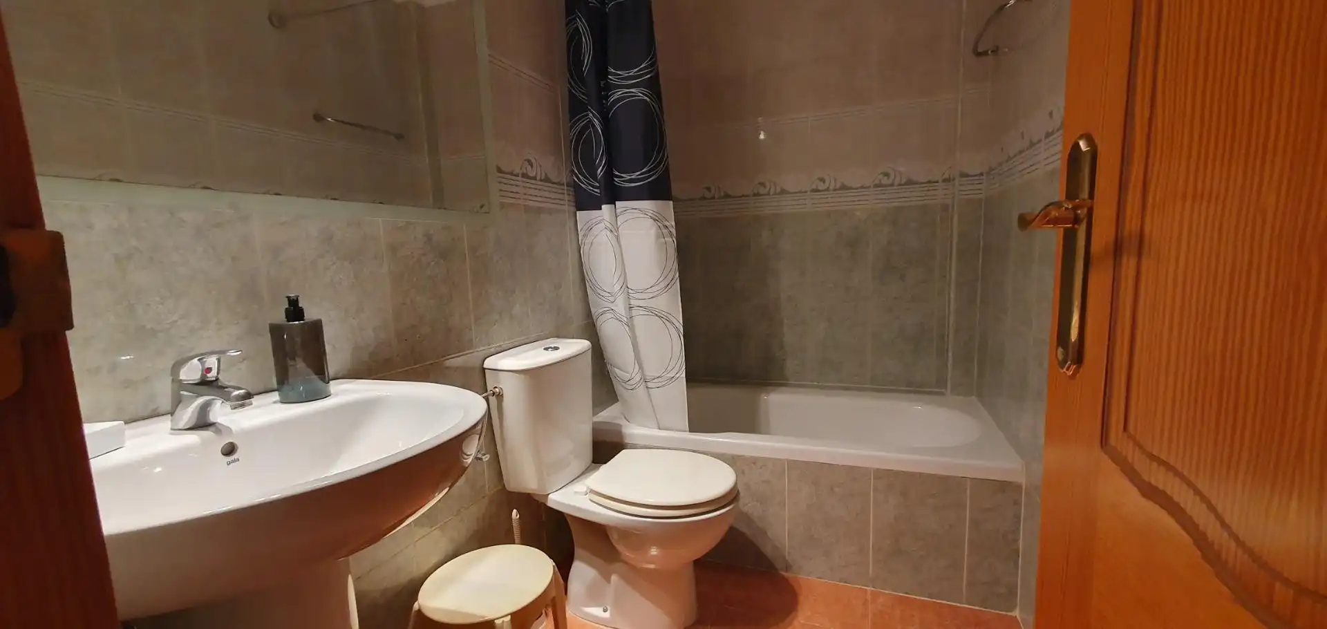 Flat with terrace for sale in La Nucia Pueblo, imagen 18
