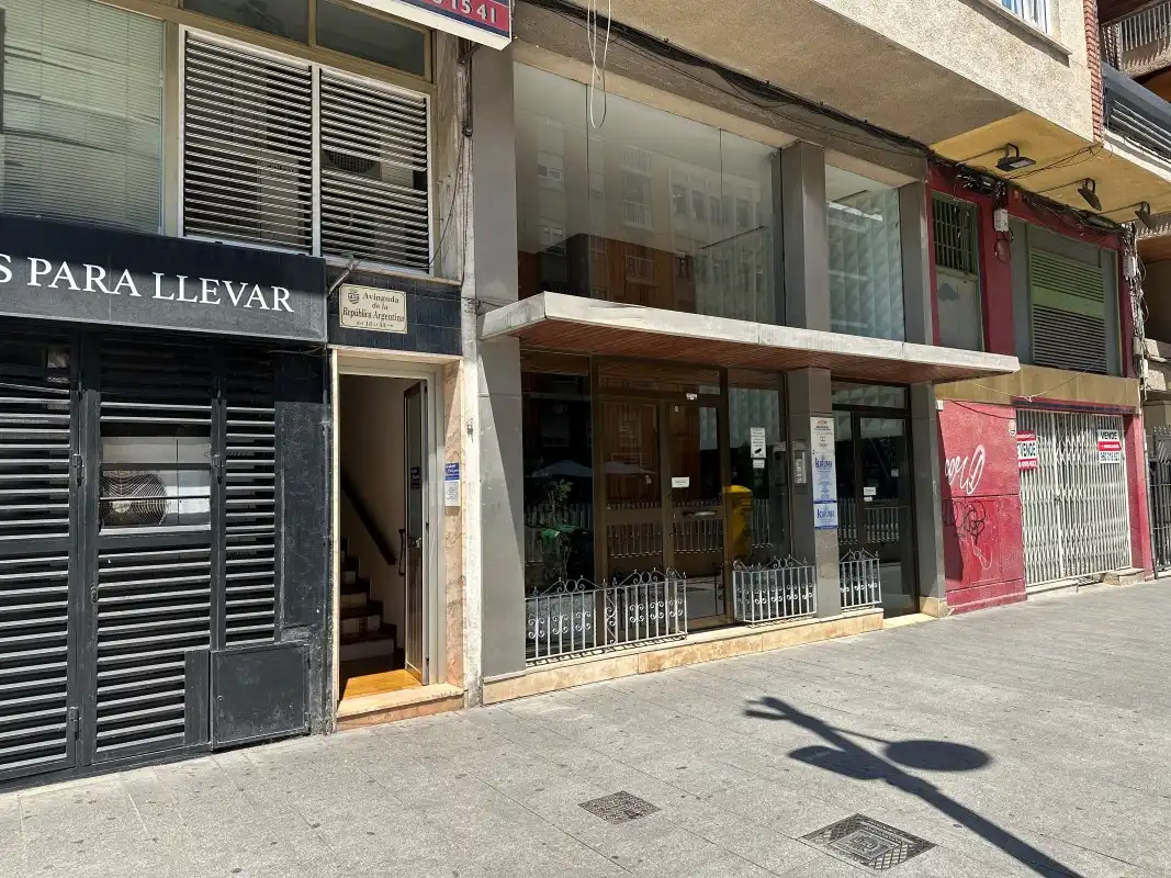 Local commercial à vendre à Plaça de Crist Rei s/n, imagen 49