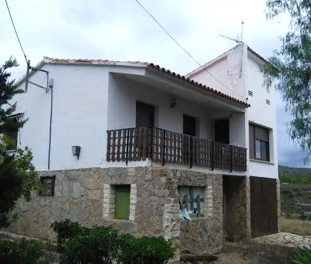 Casa en venda a Gladiol