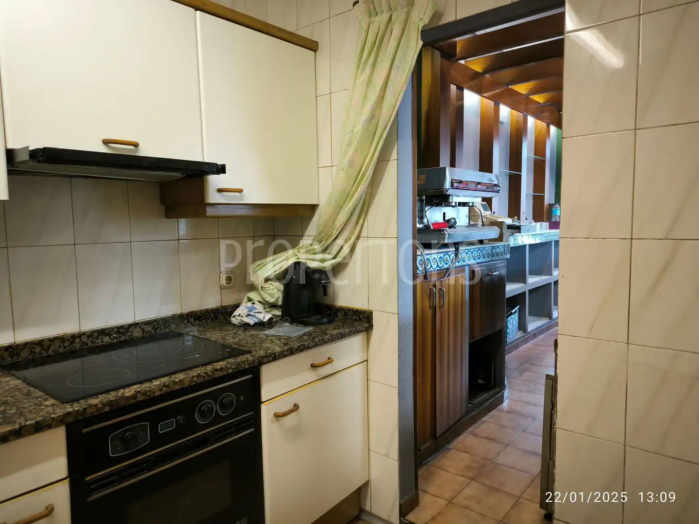 Cocina de Local en venta en Vitoria - Gasteiz