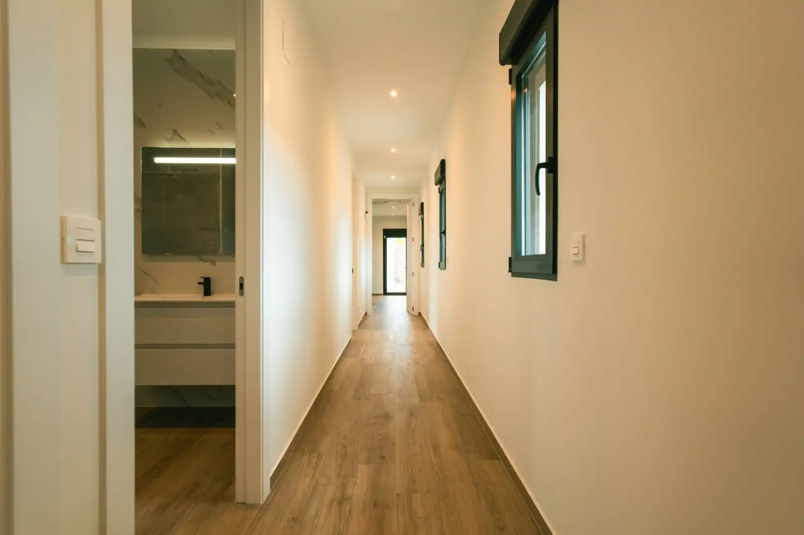 Villa mit Pool zum Verkauf in El Pinós / Pinoso, imagen 6