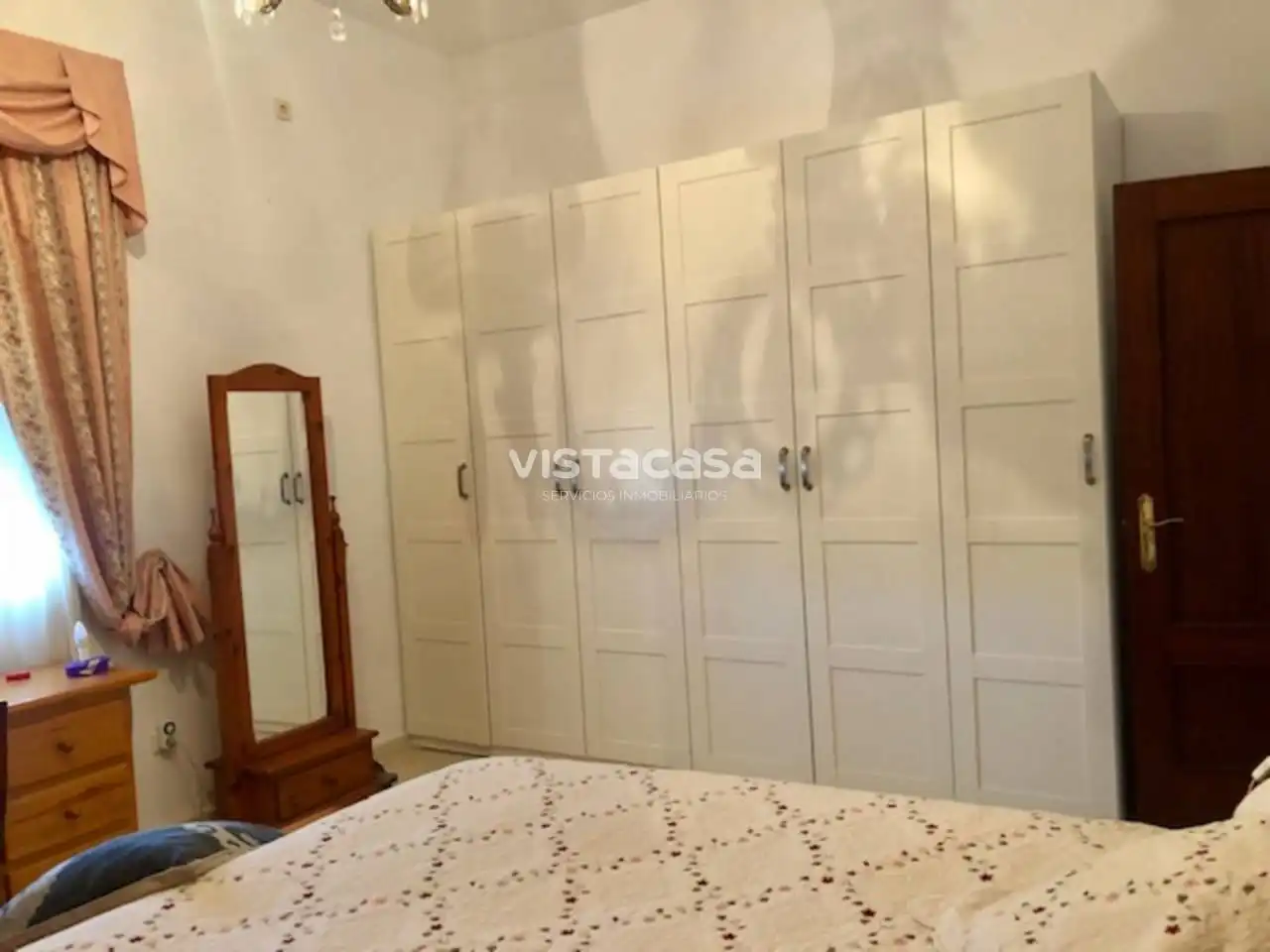 Casa rústica amb piscina en venda a Mairena del Alcor, imagen 27