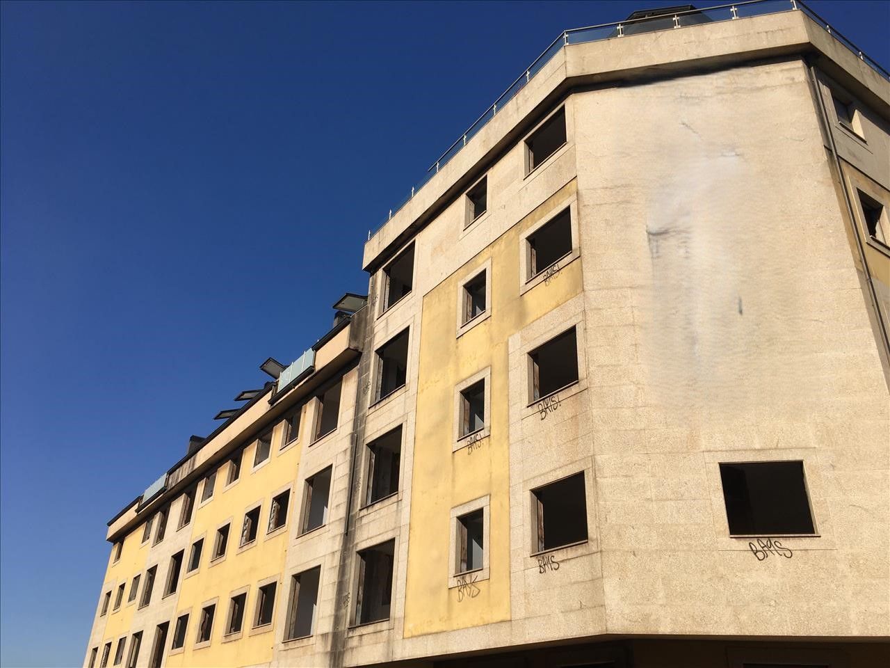 Apartament en venda a RIO FORCADAS, O Feal - Xubia