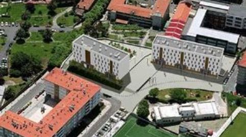 Foto 4 de Garaje en venta en Pintor Benito Barrueta Kalea, 6, Bermeo, Bizkaia