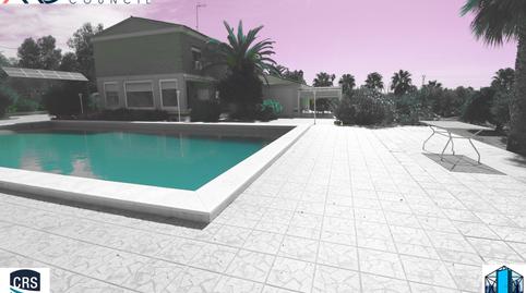 Photo 3 of Country house for sale in Camino de Domingo Negro, 65, Gibraleón, Huelva