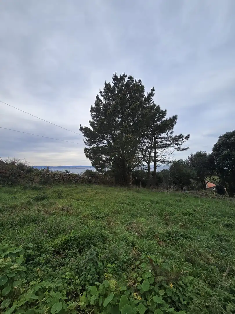 Finca rústica en venda en Ferrol amb Terrassa i Traster
