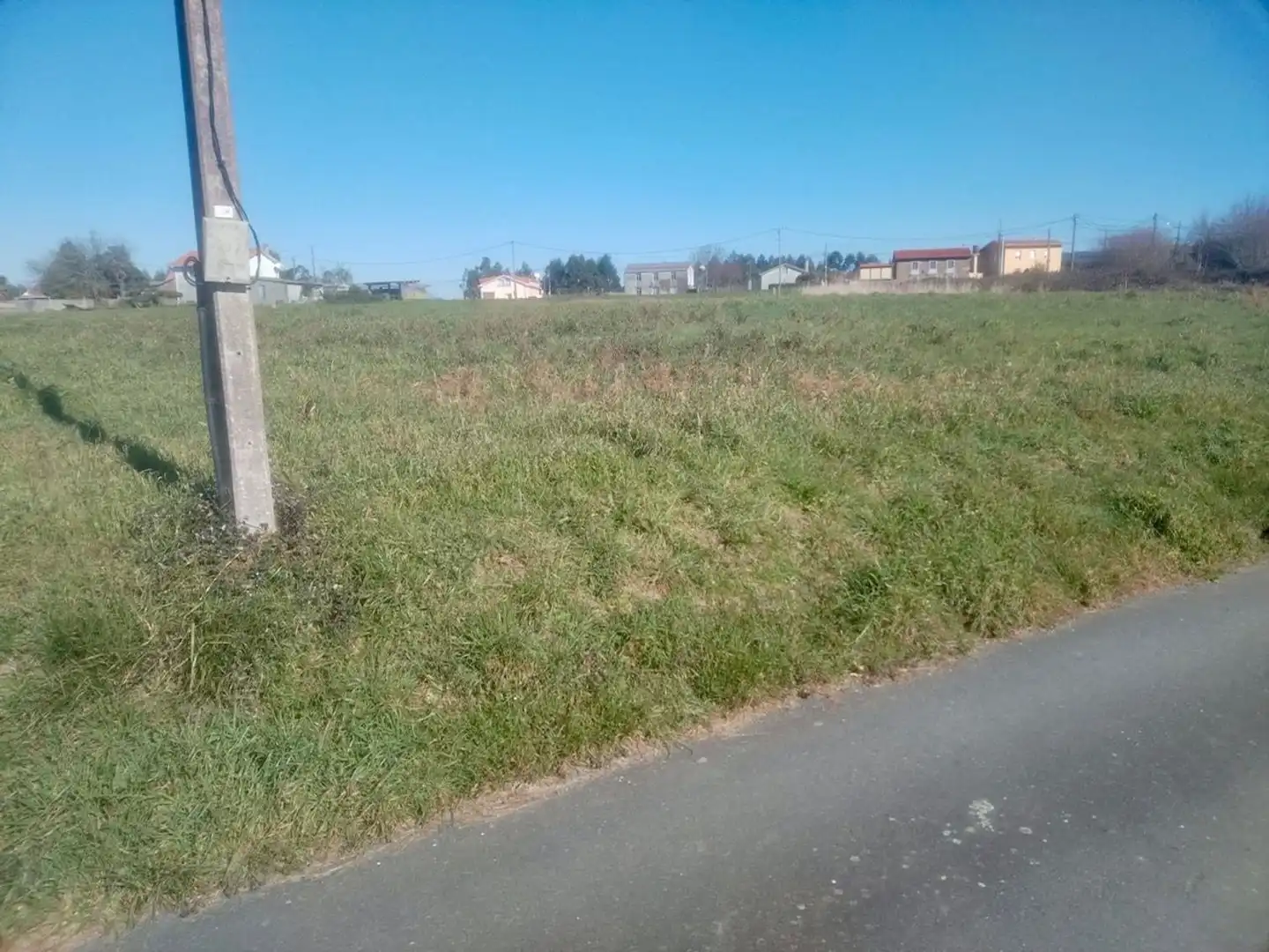 Rustikales Grundstück zum Verkauf in Carretera Loureiros 22, imagen 5