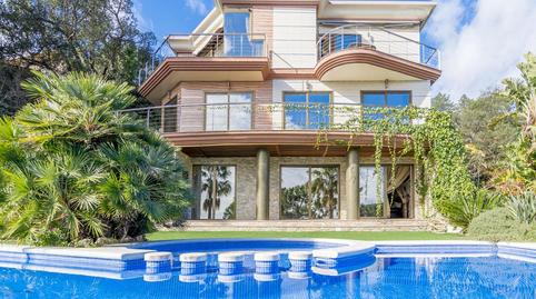 Foto 2 de Casa o xalet en venda a Serra Brava, Girona