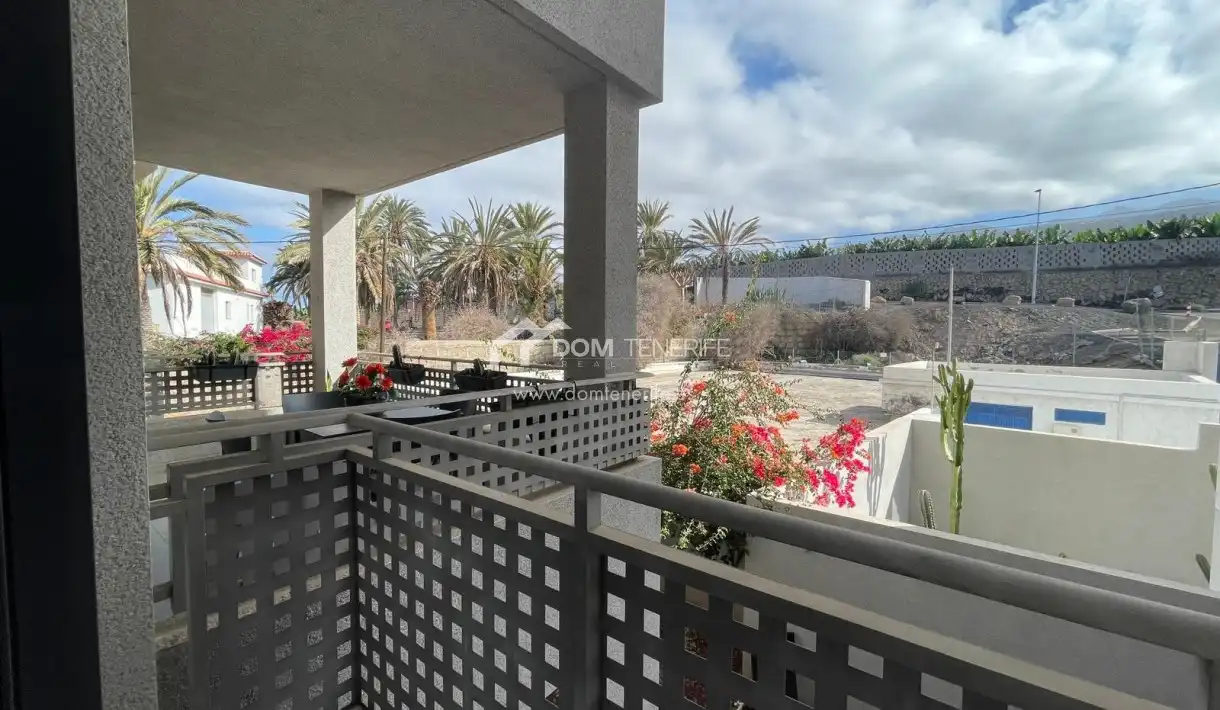Appartement avec piscine à louer à Callao Salvaje - Playa Paraíso, imagen 21