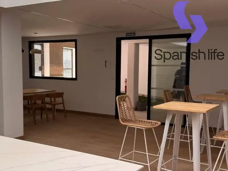Apartamento en venta en Finestrat con Trastero y Piscina