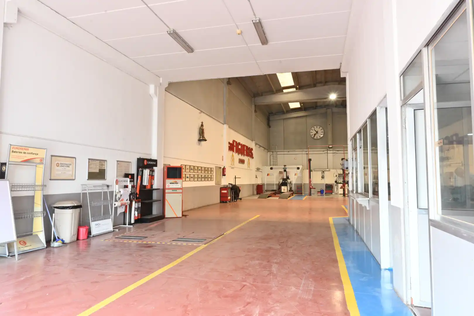 Nave industrielle à vendre à Ronda Ibèrica, imagen 2