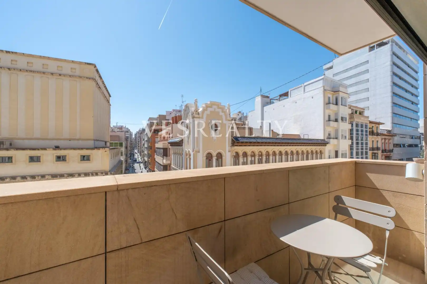 Piso con terraza en alquiler en CONSTITUCION DE LA 8, imagen 28