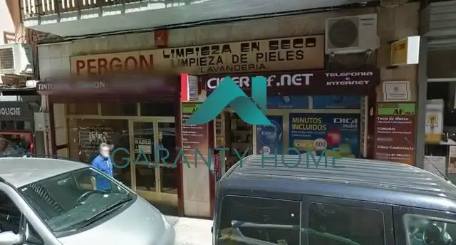Local comercial en venda a Centro, imagen 2