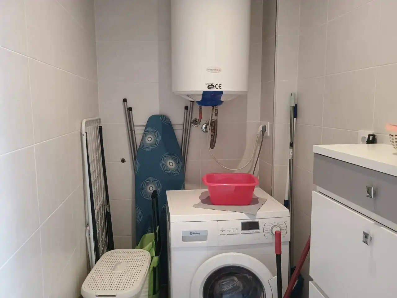 Apartament en venda a Avenida Mar, Puerto Marina