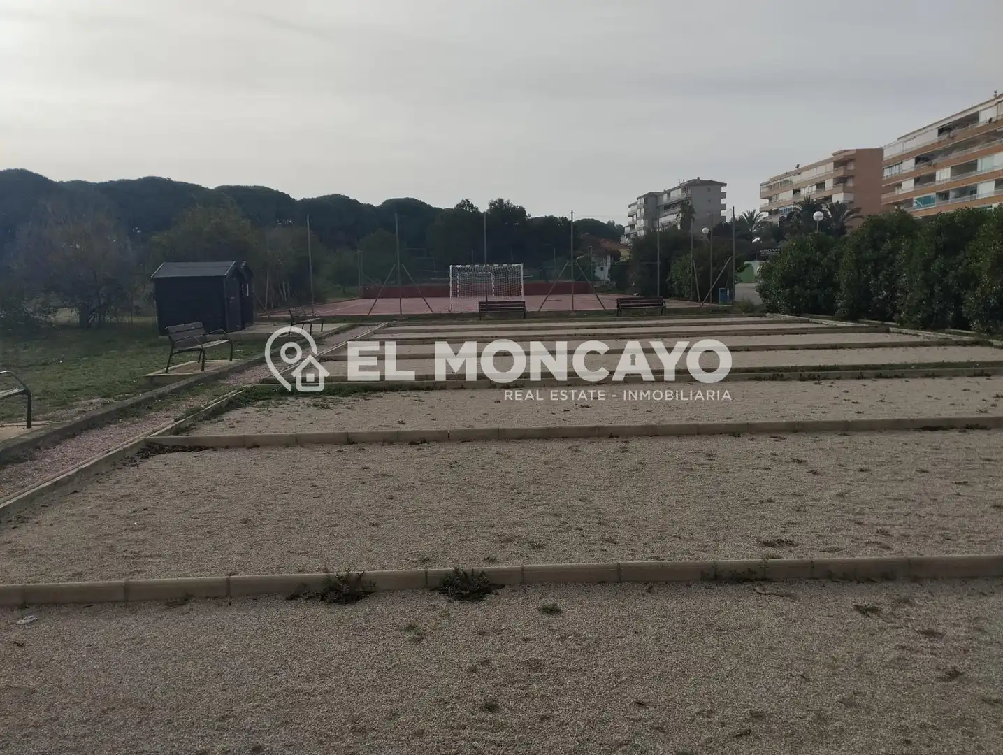 Apartament en venda a Guardamar del Segura, Alicante