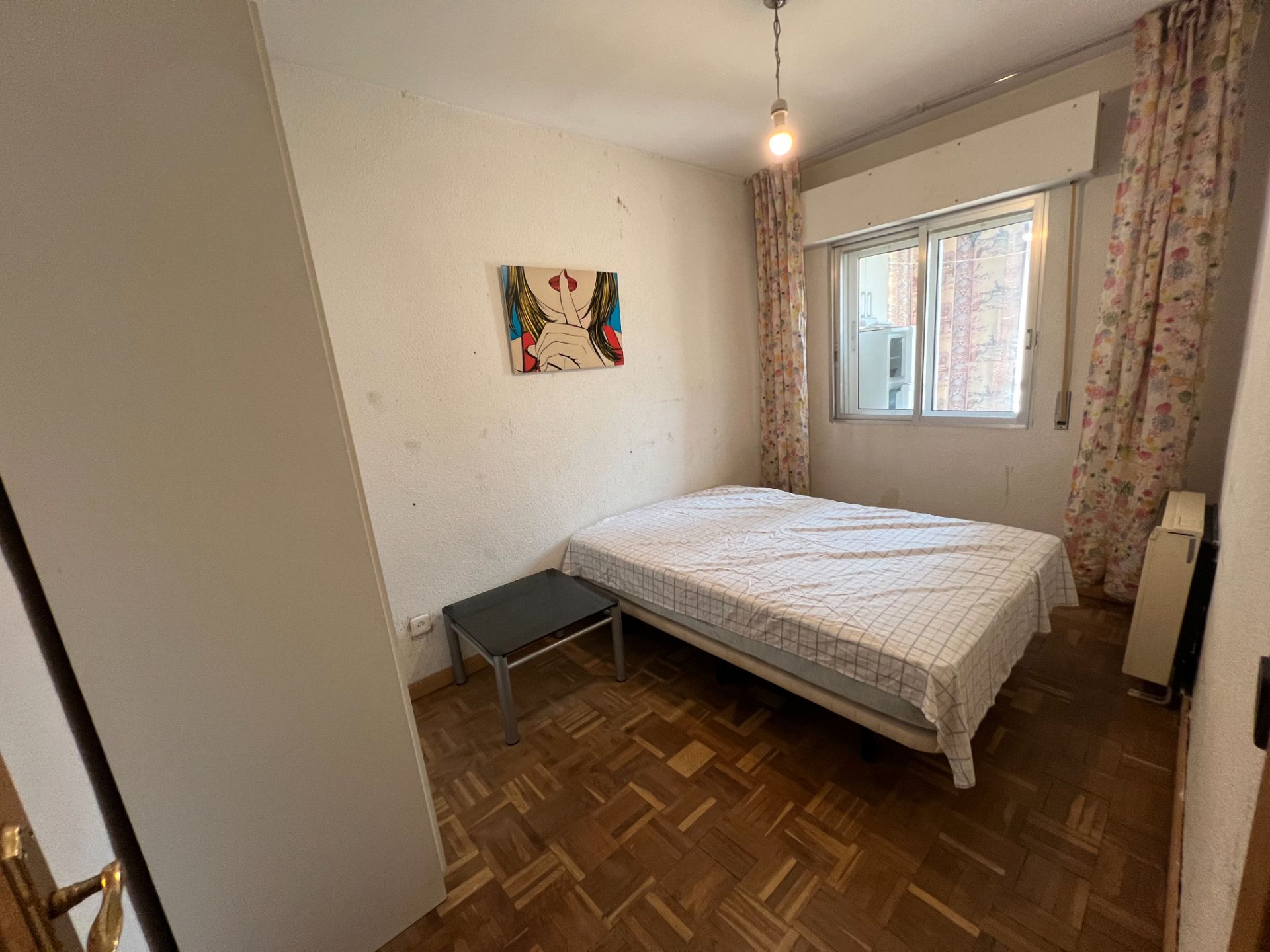 Piso en venta en Plaza Mayor de Barajas, 12, Casco Histórico de Barajas