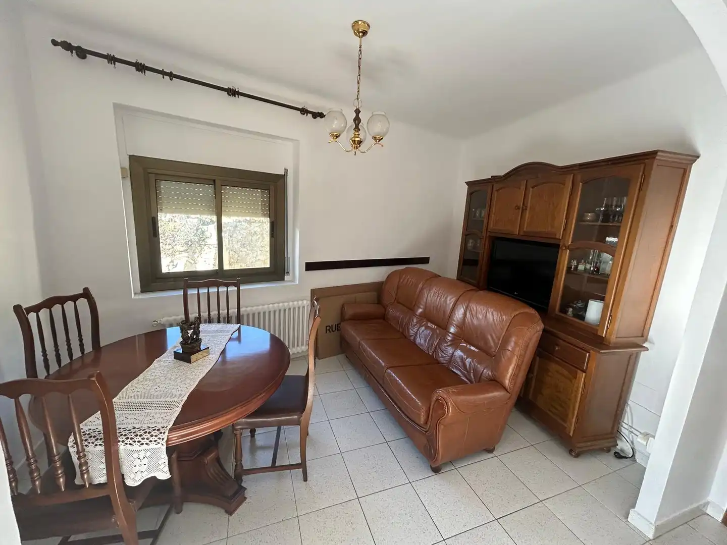 Casa o chalet de alquiler en Urbanitzacio Prat del Pont, 3, Maçanet de Cabrenys