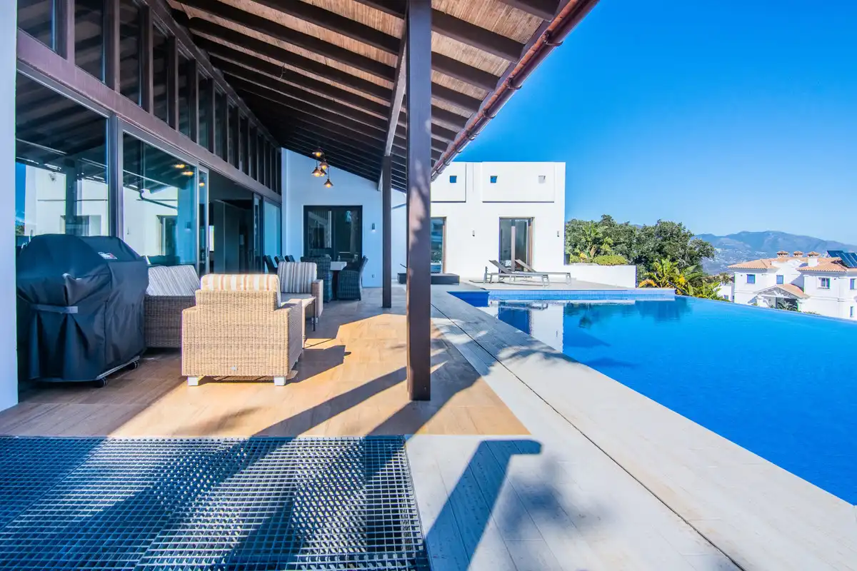 House with pool for sale in Marbella Centro, imagen 23