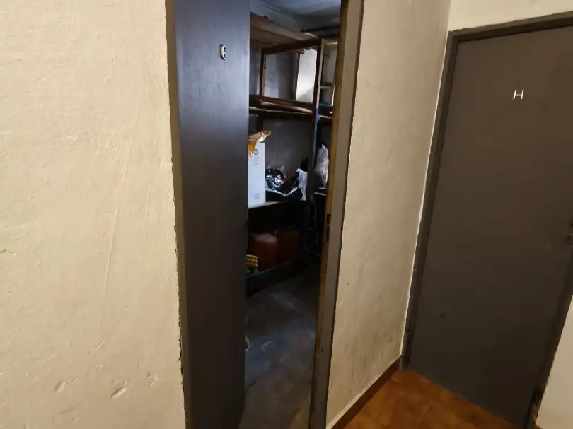 Trastero en venta en Balmaseda