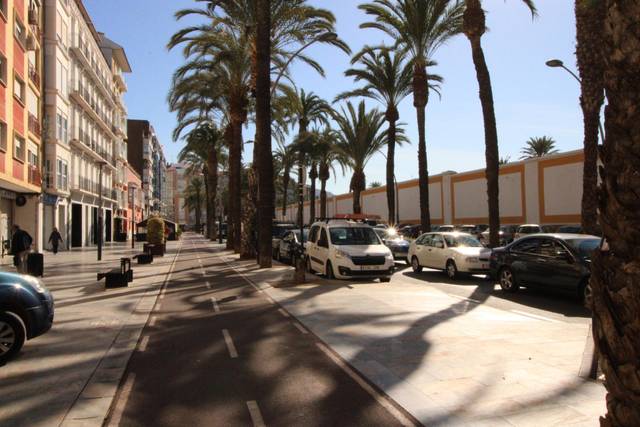 Local comercial en Venta en Casco Antiguo