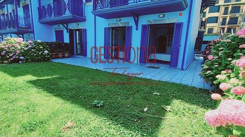 Foto 3 de Planta baixa de lloguer a Ris, Cantabria