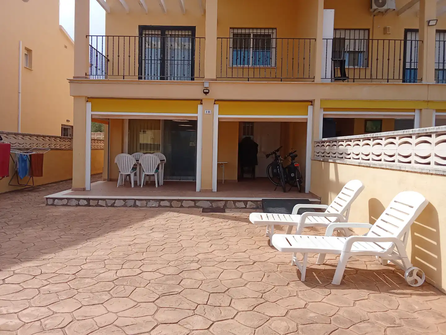 Villa avec piscine à vendre à Cami de Santa Magdalena 53, imagen 2