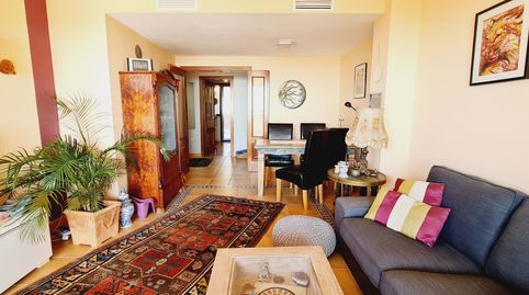 Foto 2 de Piso en venta en Calahonda, Mijas
