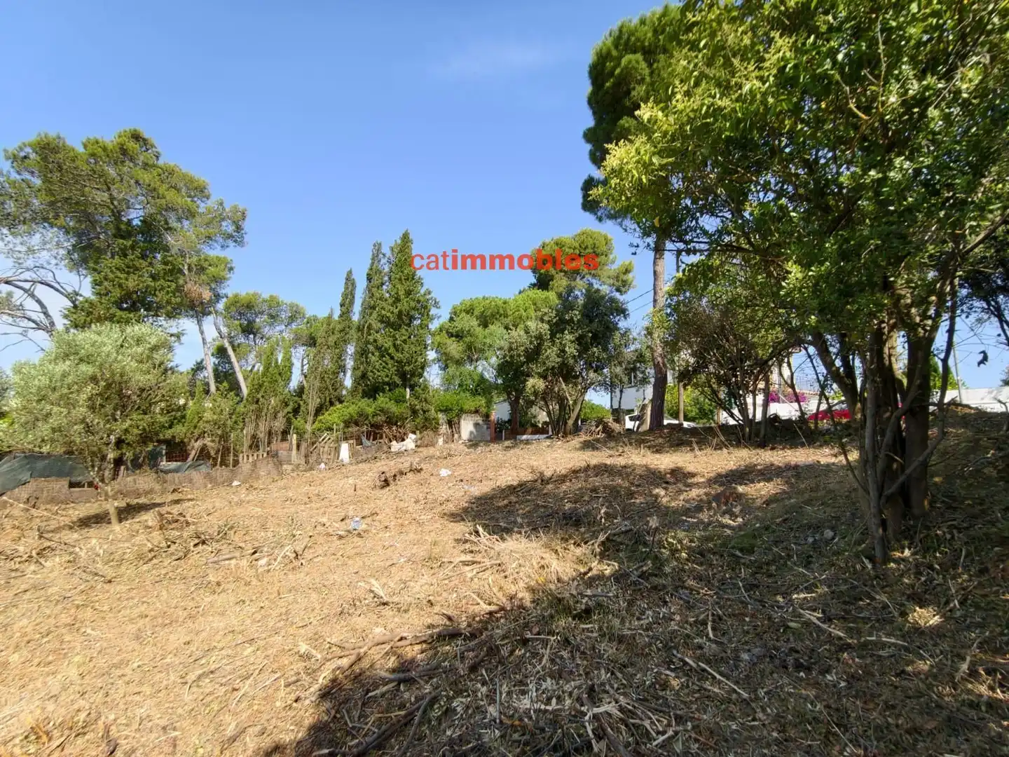Residential for sale in Sant Cugat del Vallès