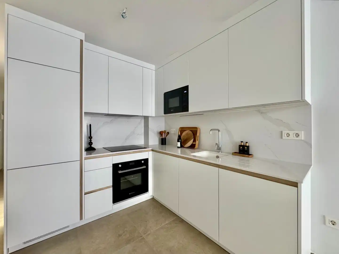 Apartament amb terrassa en venda a N/A, imagen 17