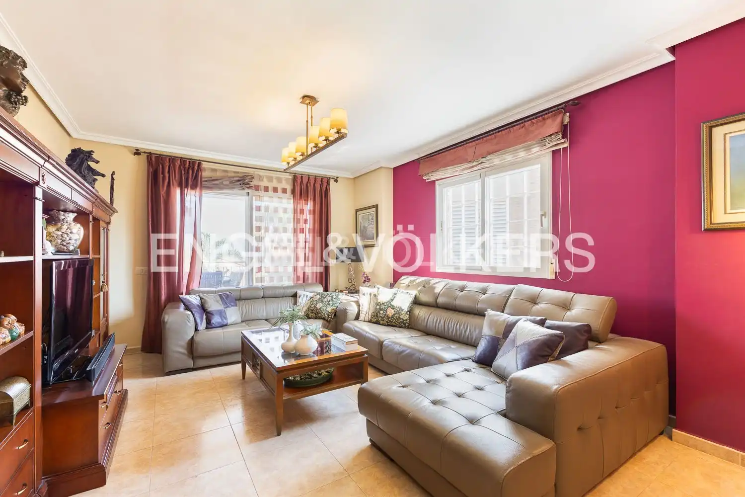 Casa con balcón en venta en Sierra Perenchiza - Cumbres de Calicanto - Sto Domingo, imagen 7