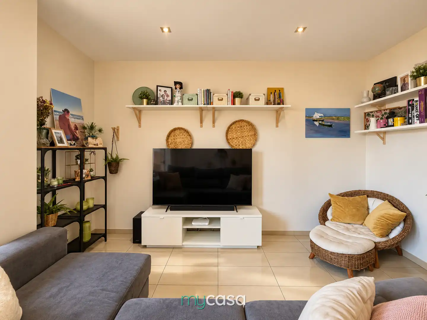 Appartement avec piscine à vendre à Carrer de la Mar Jònica, imagen 24