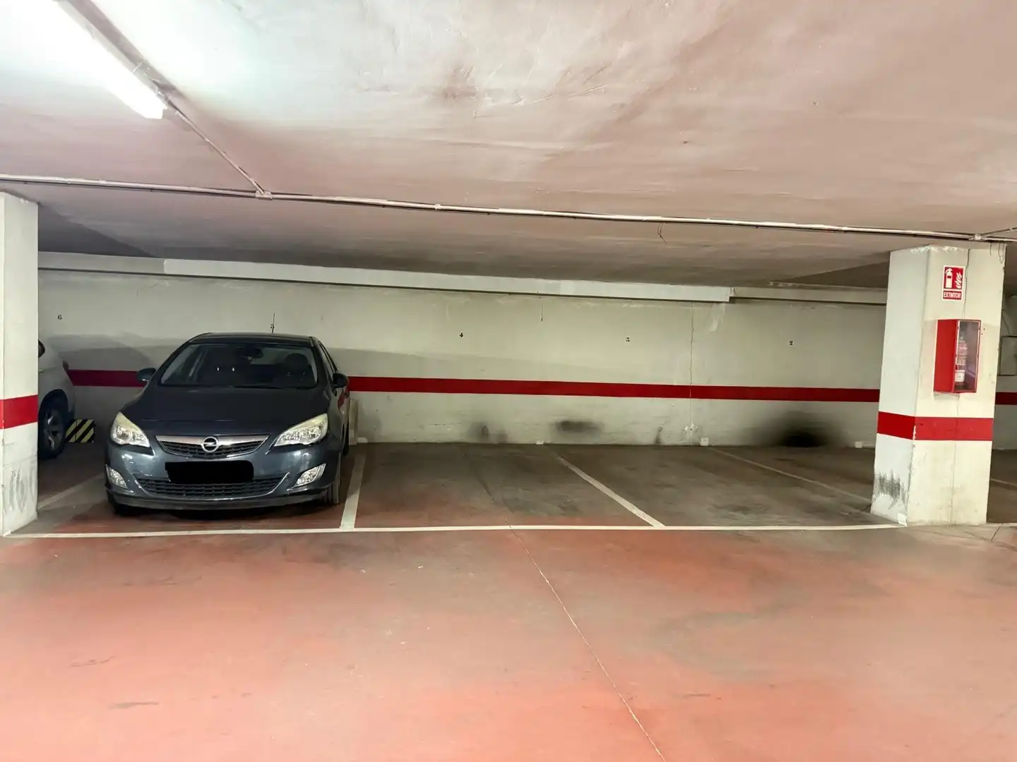 Wohnung mit Garten zum Verkauf in HILERA, imagen 27