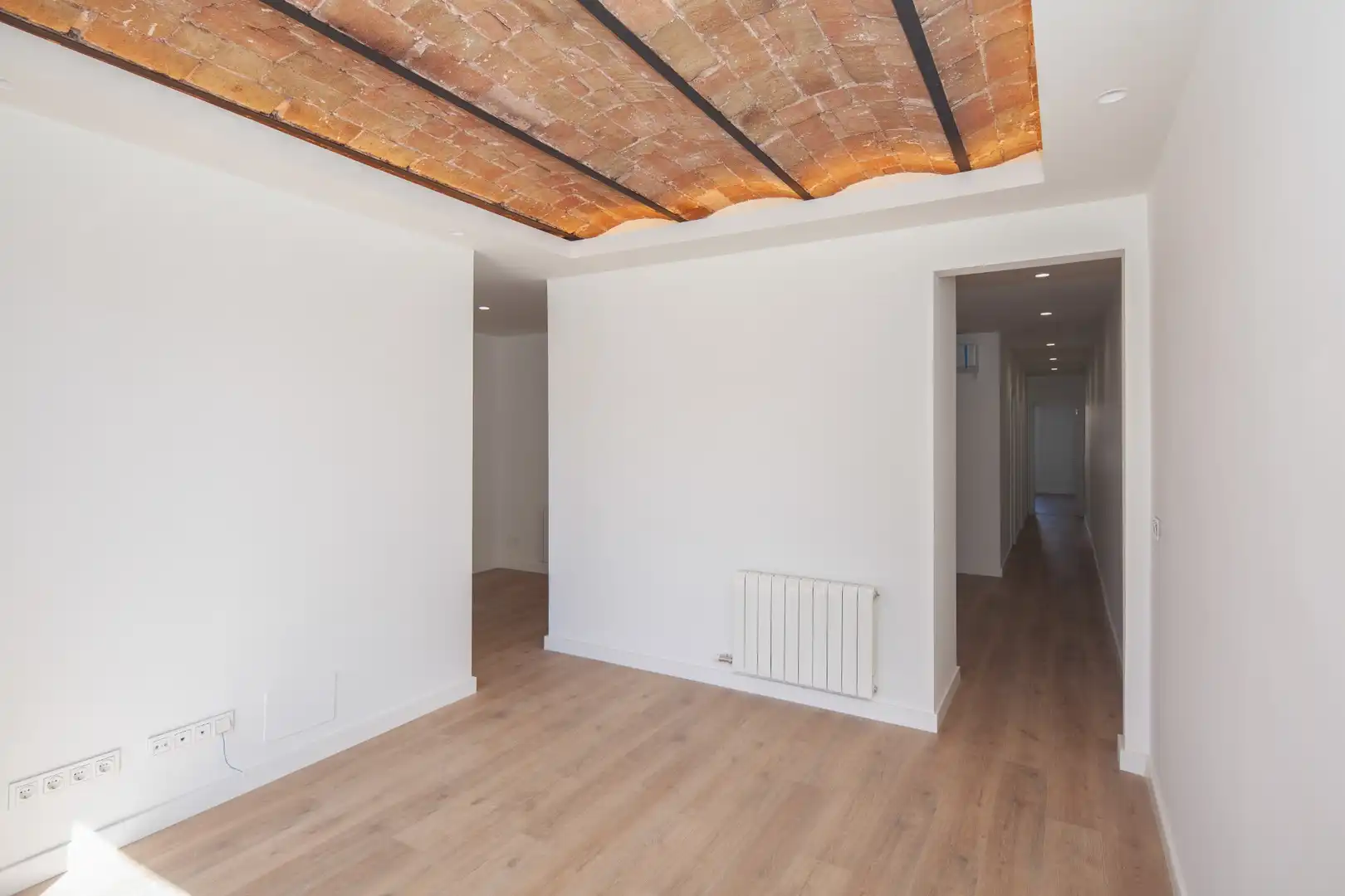 Piso con terraza en venta en Avinguda del Paral·lel, imagen 5